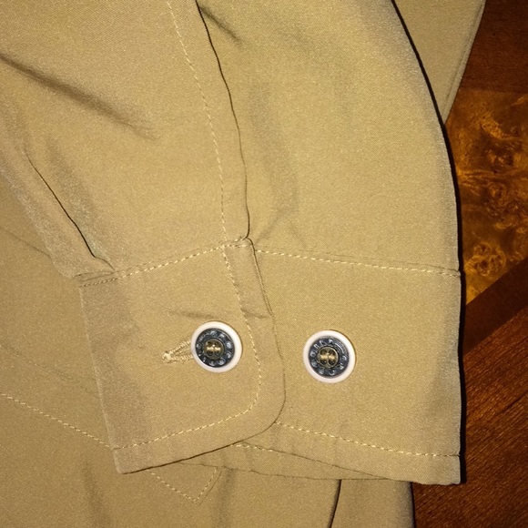 Men’s Men’s 🐊 Alligator Jacket. - Picture 3 of 7